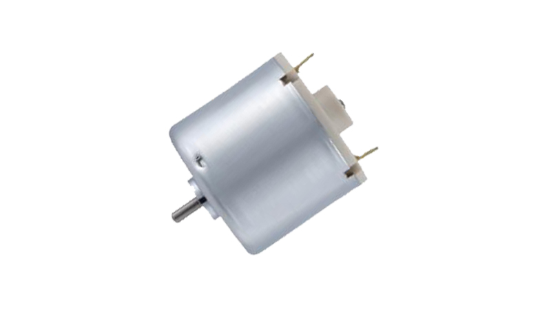 32mm 24V DC elmotor